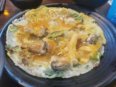 303蚵仔煎-阿勇鲁肉饭(虹井路店)