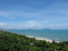 -三亚湾海居铂尔曼度假酒店