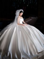 -韩国天使嫁衣婚纱礼服馆(上海旗舰店)