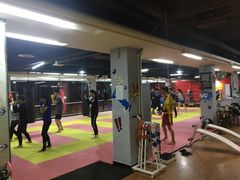 -拳盛时代拳击俱乐部(北京路店)