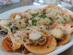 -明记海鲜大排档(巽寮湾店)
