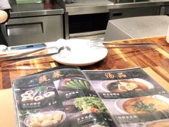 -橘焱胡同烧肉夜食(BFC外滩金融中心店)