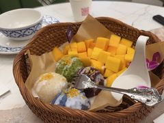 -KingThaia金泰兰(滨江天街店)