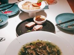 -荷塘秋月·本帮江浙菜(国权路店)