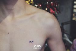 -MDZ STORE·TATTOO·耳饰