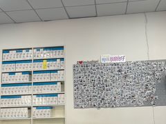 -皓洁口腔门诊部(金色雅园金涛苑店)