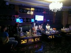 -魔方KTV(普洛达斯广场店)