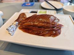 -小大董·烤鸭(观景餐厅·南京西路店)