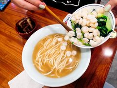 -奎元馆.百年奎元.非遗传承(西湖边的解放路店)