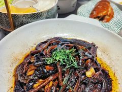 -宫燕府·京菜·烤鸭·淮扬菜(王府中心店)