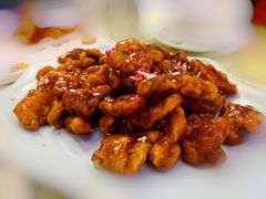 糖醋里脊-华勘酒楼中山门广宁路店