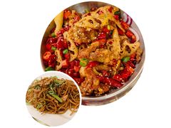 -申宴酒楼(王子百货店)