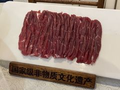 -东来顺饭庄(新源里店)