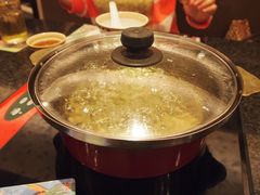 -Mk 泰式自助火锅