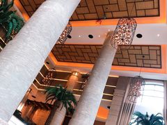 -上海东方佘山翰悦阁酒店·Vie全日制餐厅