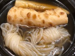 -食其家·牛丼咖喱(天津梅江印象城店)