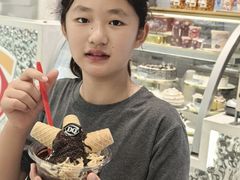-DQ·蛋糕·冰淇淋(包河万达店)