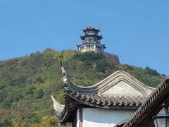 -缥缈峰景区