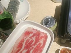 -玫瑰花园自助烤肉(顺义鑫海韵通店)