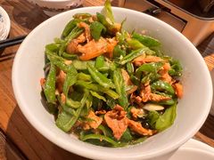 -印象鲵宴·张家界地标美食名片(溪布街店)