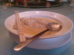 鸡火煮干丝-苏浙汇(朝外店)