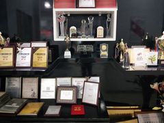 -洛阳九都一汽丰田4S店(东花坛店)