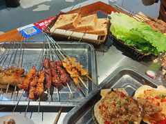 -遇西祠·海鲜烧烤(总店)