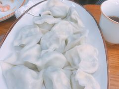 海肠水饺-必点海鲜·鲅鱼水饺(鞍山西道店)