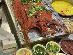 -大亮烤羊腿烤全羊(辣街店)