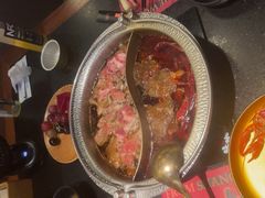 -牛New寿喜烧(虹桥新天地店)