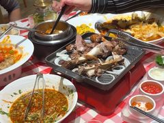 -西贝(无锡万象城店)