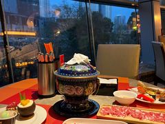 -怡咖啡自助餐(宁波香格里拉店)