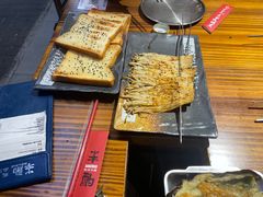 -半酌烧烤小酒馆(南京东路店)