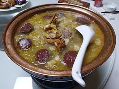 -鹿鸣春饭店(总店)