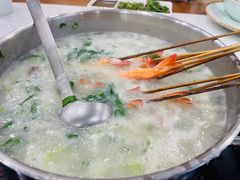 -盈田盈粥庄(博山东路店)