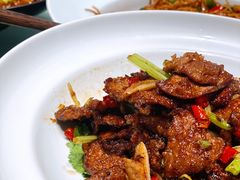 -北京老铺烤鸭(西稍门店)