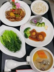 -禧月荟月子中心(前海Max店)