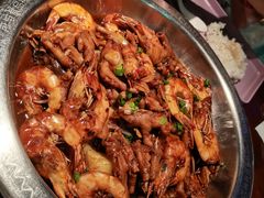 -蛮横肉蟹煲(印象城店)