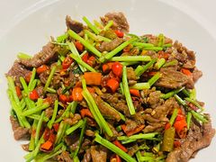 -辣婆婆(航天桥店)