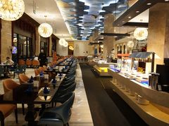 -威海香海豪生度假酒店·豪生咖啡厅
