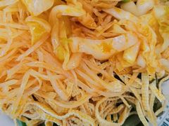 -格格家兰州纯汤牛肉面