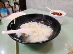 -白玉兰小吃(新村路店)