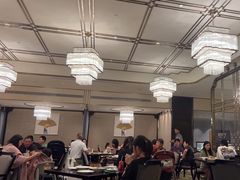 -京香轩·中餐厅(上海中庚聚龙酒店)