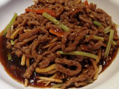 -刘胖子家常菜·蹄花焖藕(兴业店)