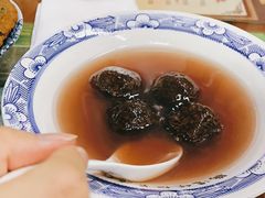 -粗茶淡饭(东关街店)