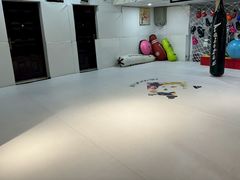 -CUBE私教·普拉提·拳击(龙漕路店)