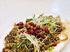 麦奀记鱼皮-香港麦奀云吞面世家(中山二路店)