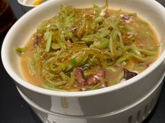 -常鲜楼常来尝鲜海胆馆(星海店)