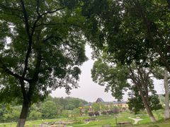 -长沙园林生态园