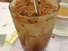 朱古力-大哥餐厅(西城花园店)